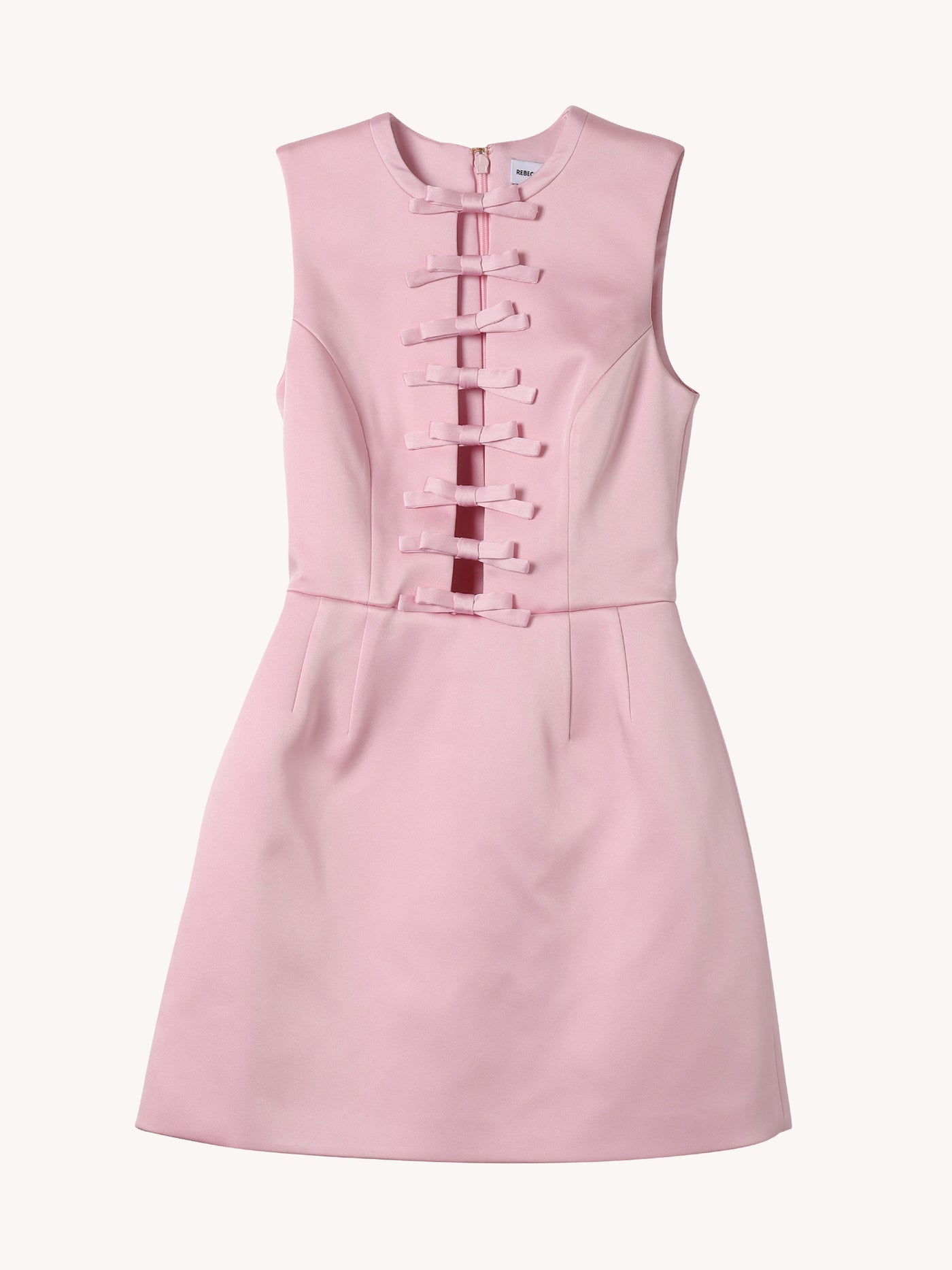 Aymee Mini Dress