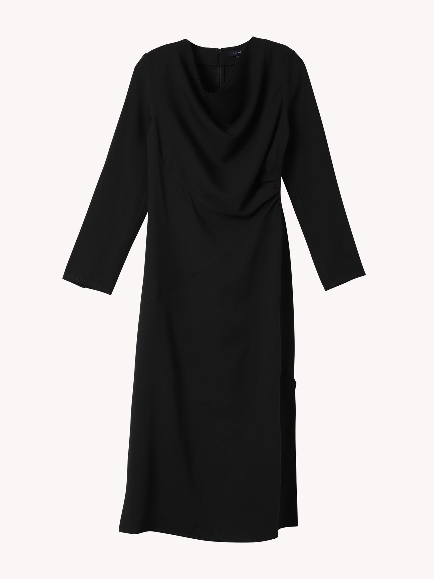 Faustine Dress