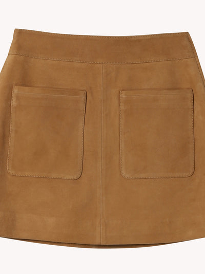 Fran Skirt
