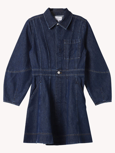 Hailey Dress