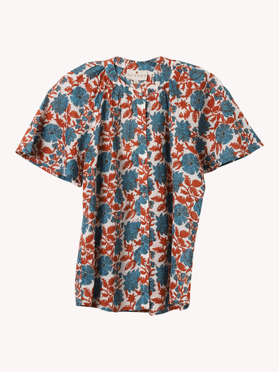 Isla Blouse