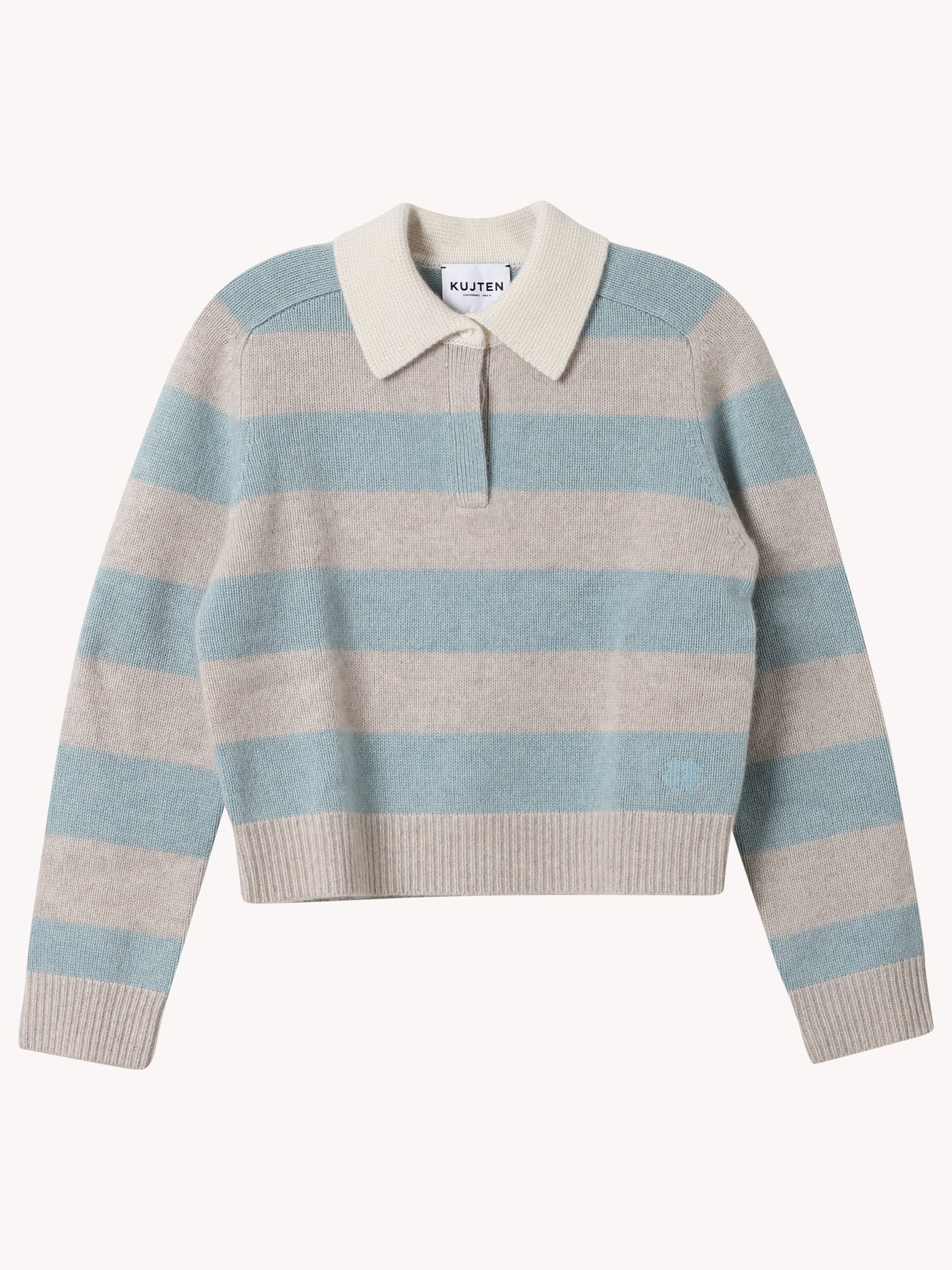 Royce Stripe Sweater