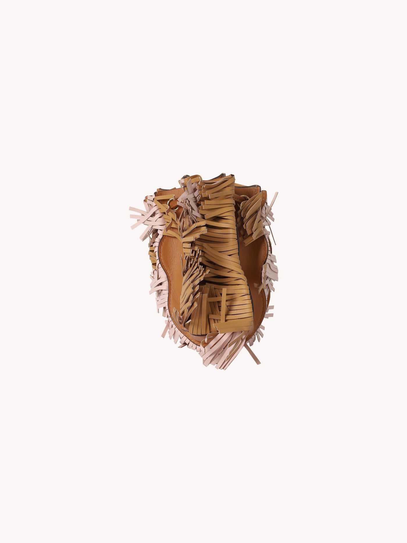 Adria Fringe Crossbody