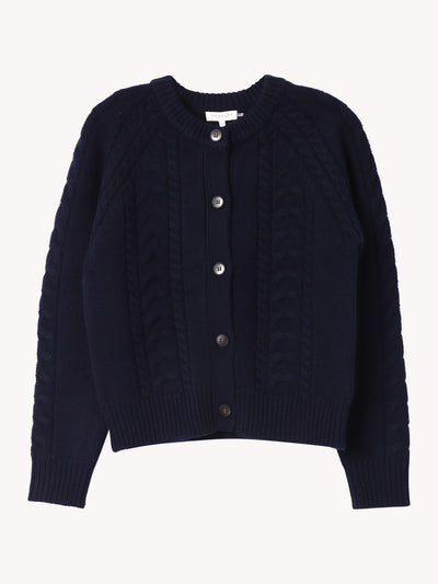 Pelmo Cardigan