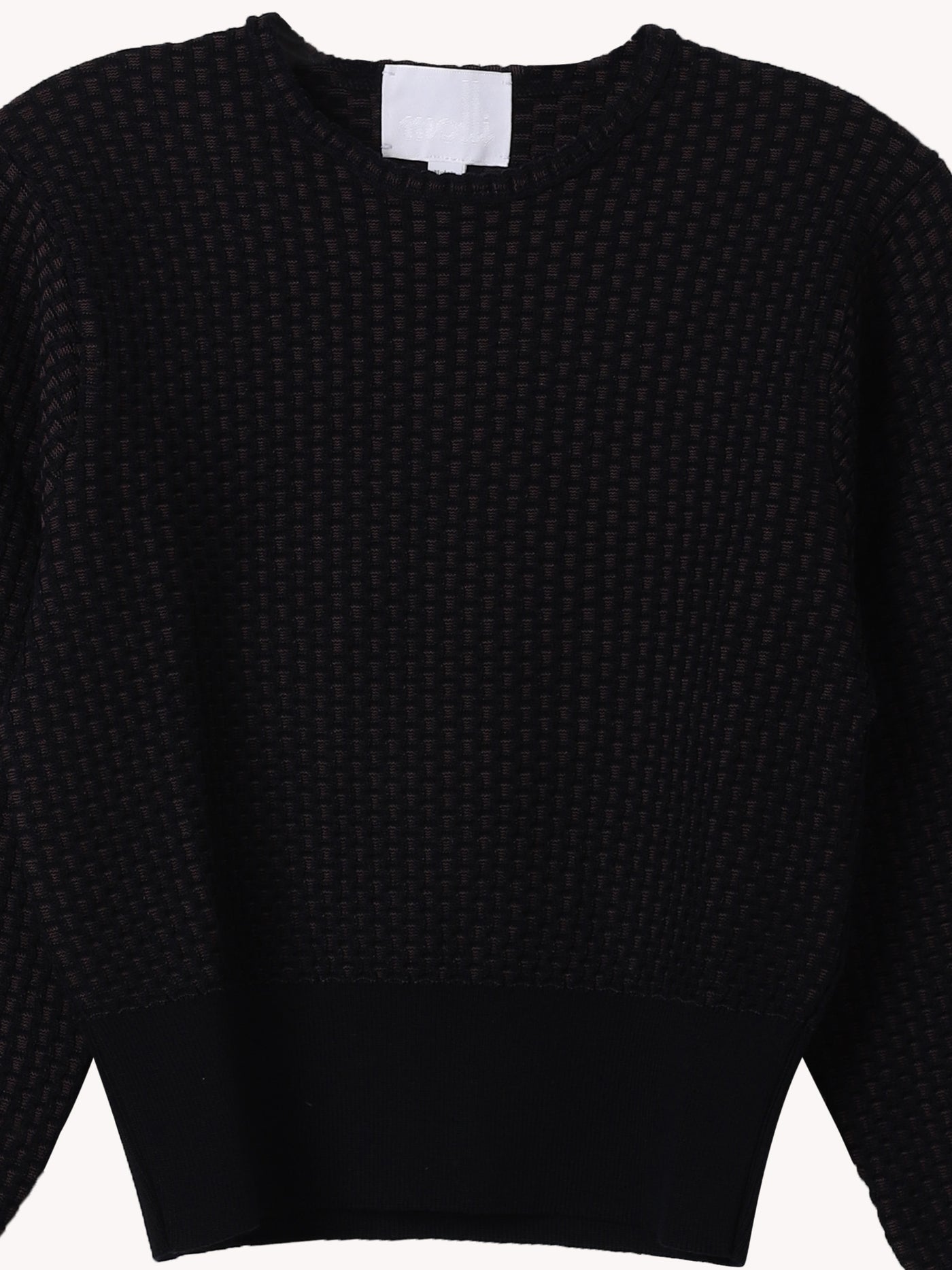 Dakota Sweater
