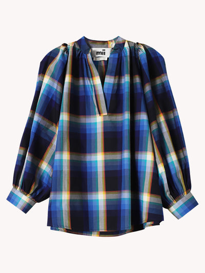 Hand Woven Blouse
