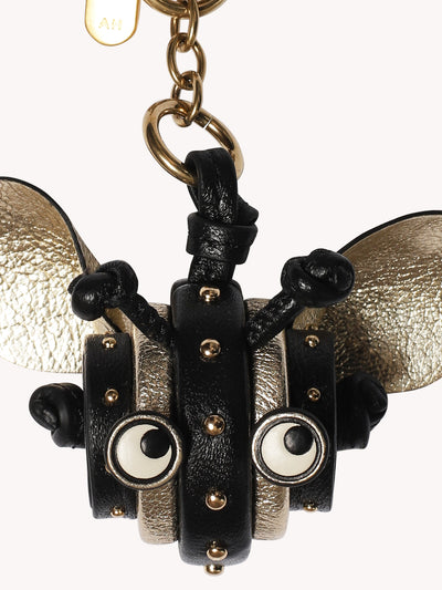 Bee Bag Charm