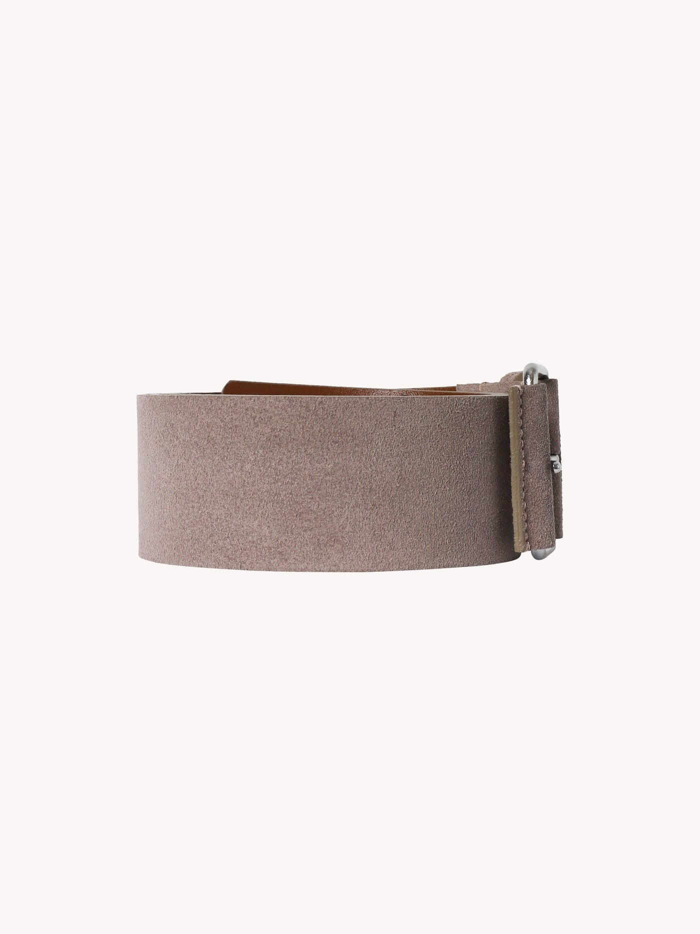 50MM WIDE LEATHER BELT