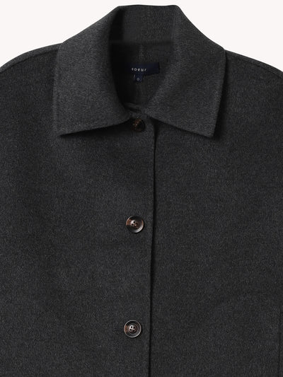 Gyoda Coat
