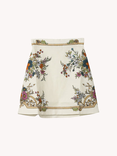 Antoinette Skirt
