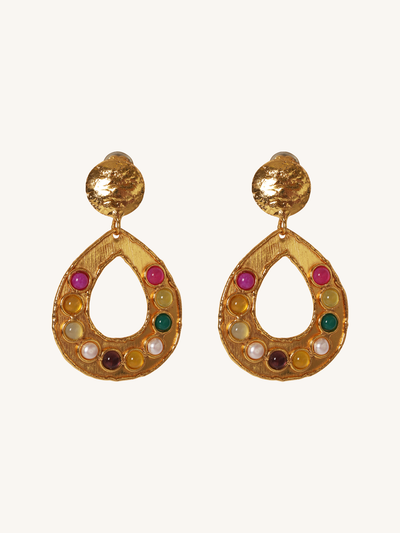 Thalita Earrings