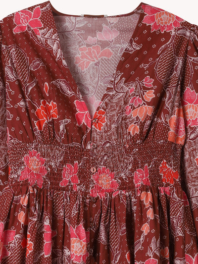 Thea Dress