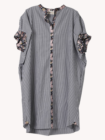 CASABLANCA TUNIC