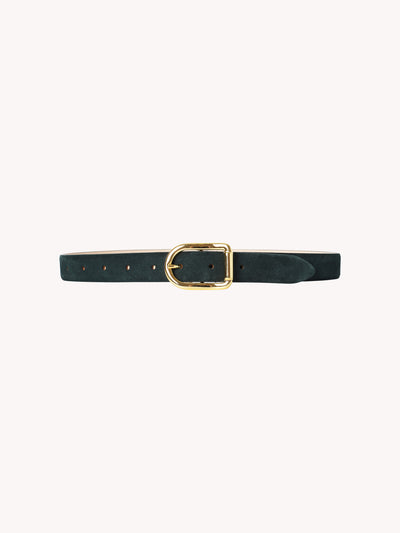 Mija Suede Belt