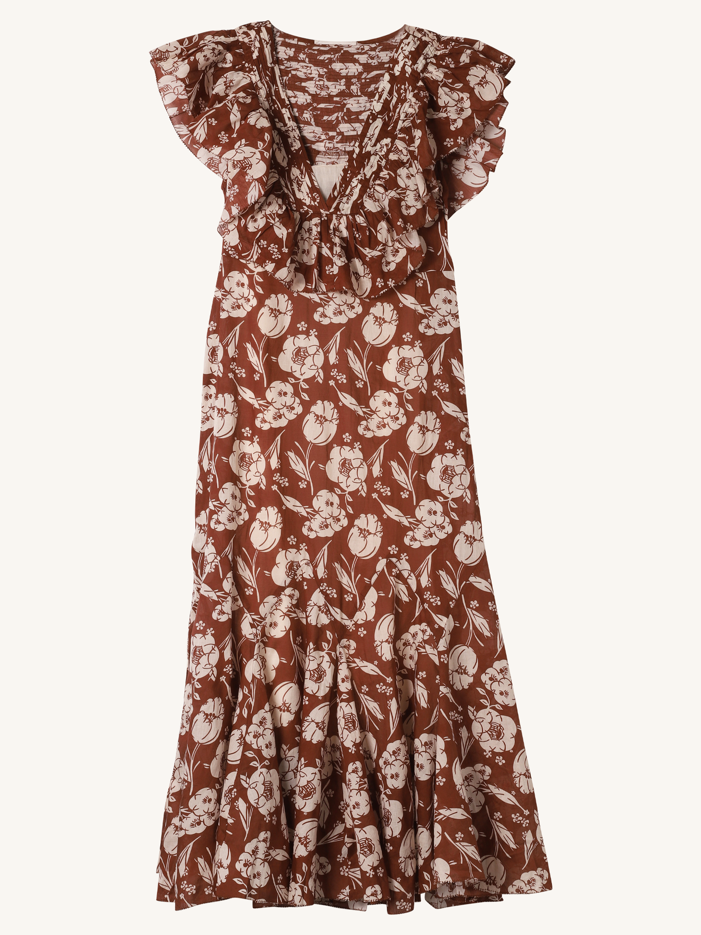Renaissance Dress
