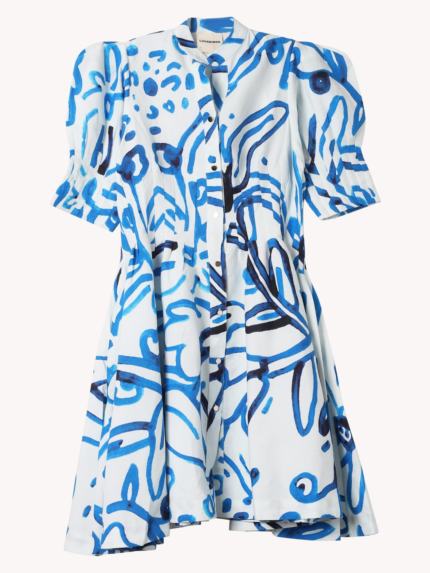SOLIS DRESS
