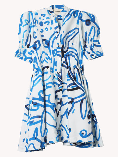 SOLIS DRESS