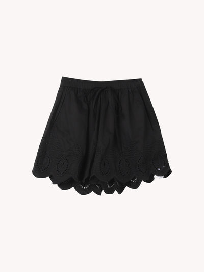 BALCARCE LIZZIE SHORTS