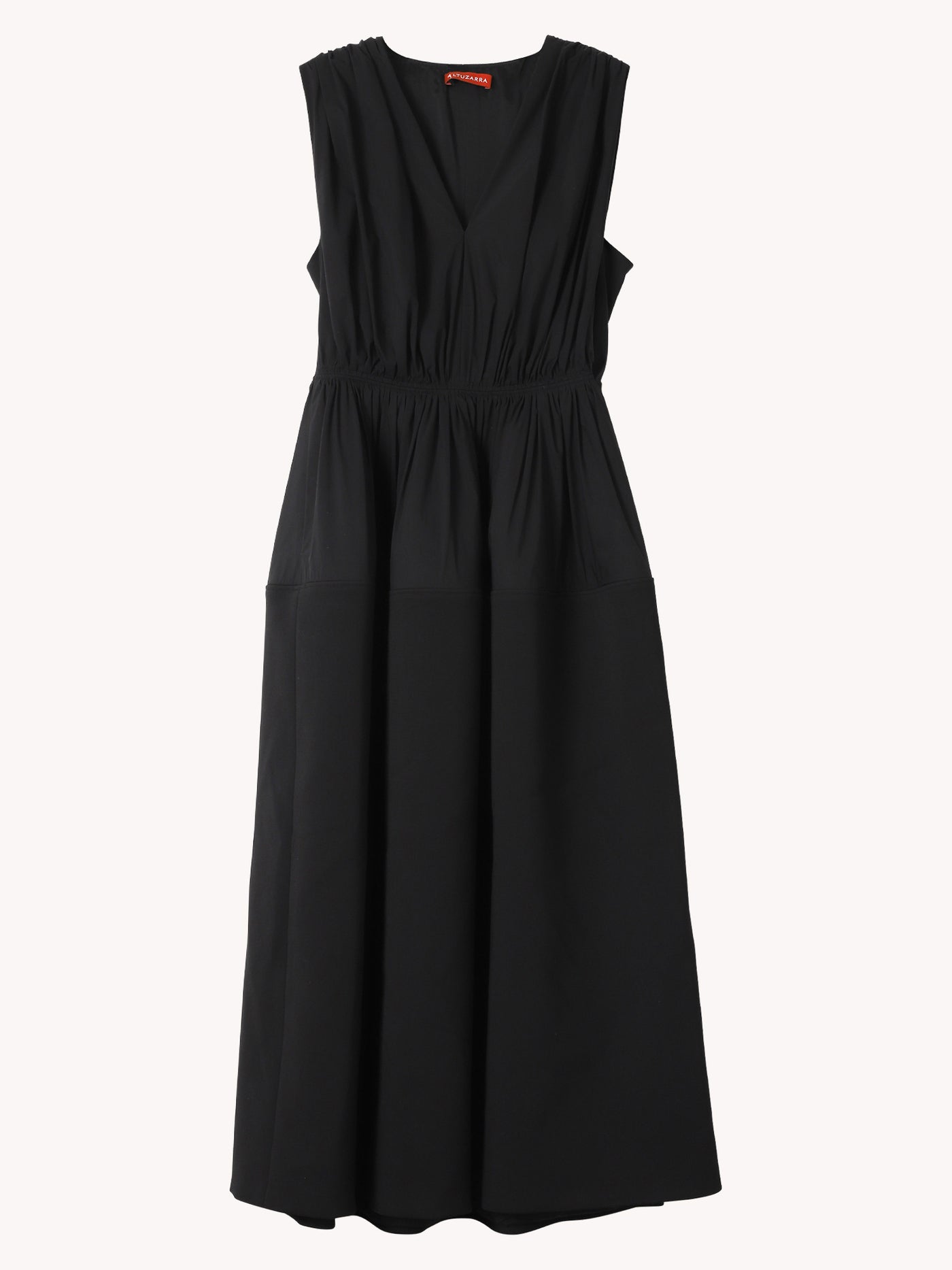 MIKA DRESS