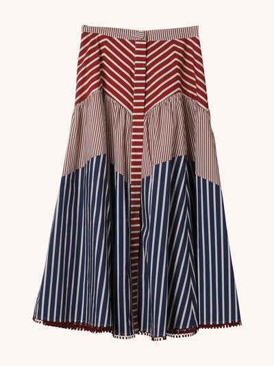 Mariann Skirt