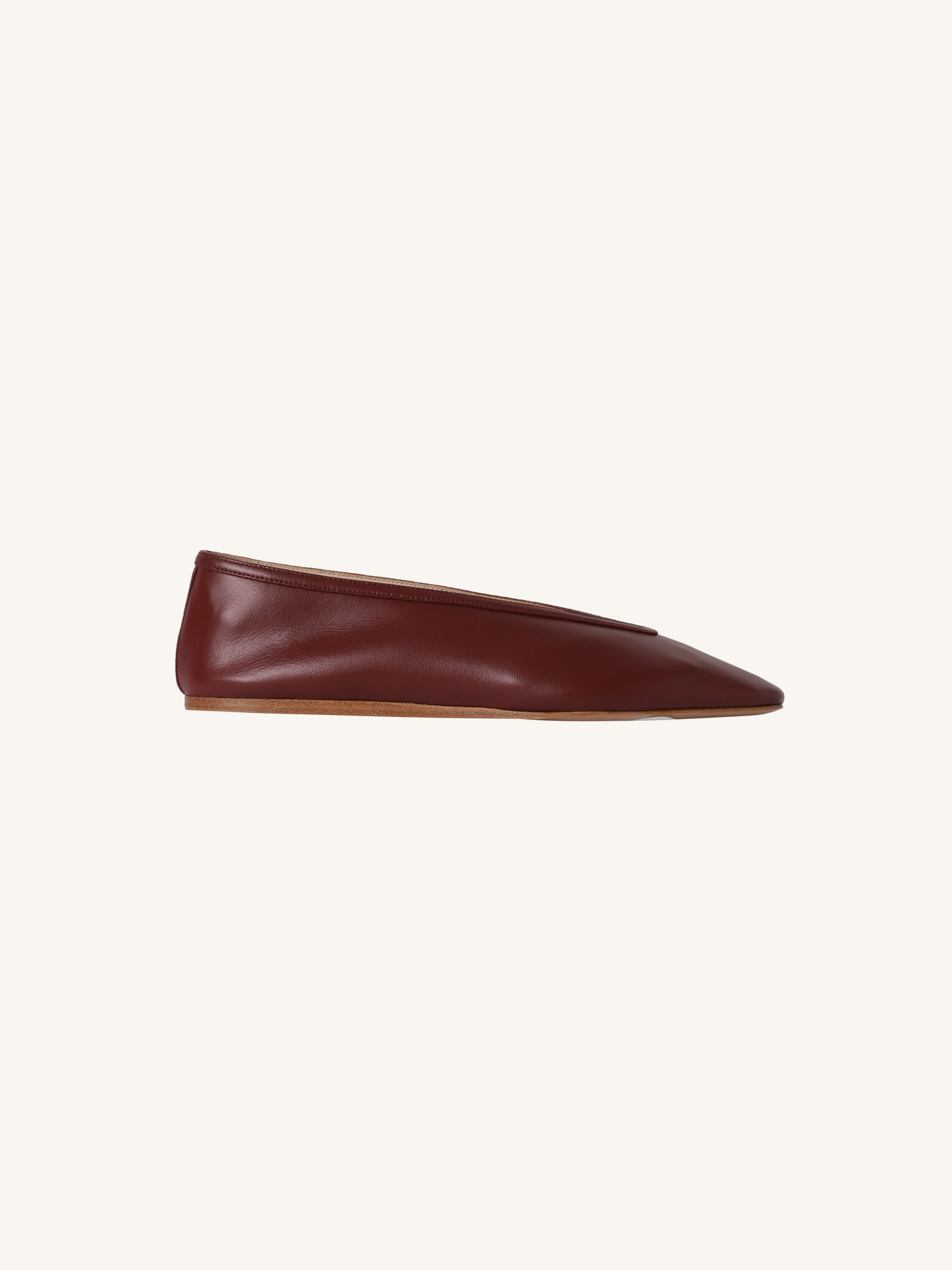 Luna Slipper