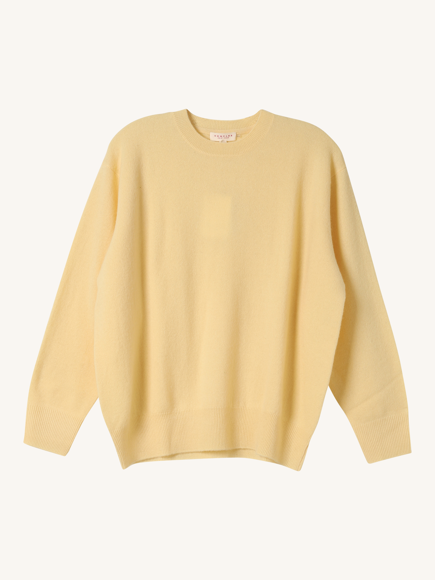 Eider Sweater
