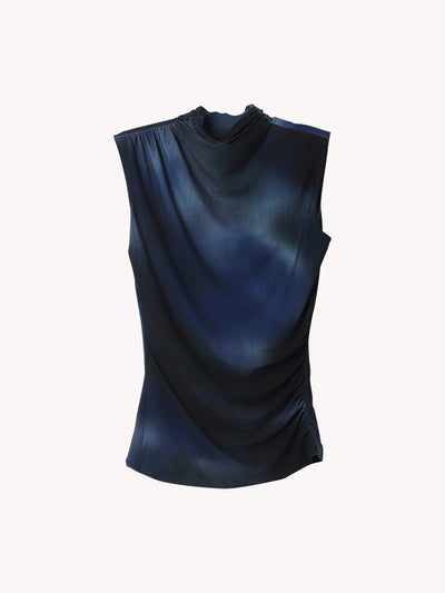 VARELA JUSTINE SLEEVELESS TOP