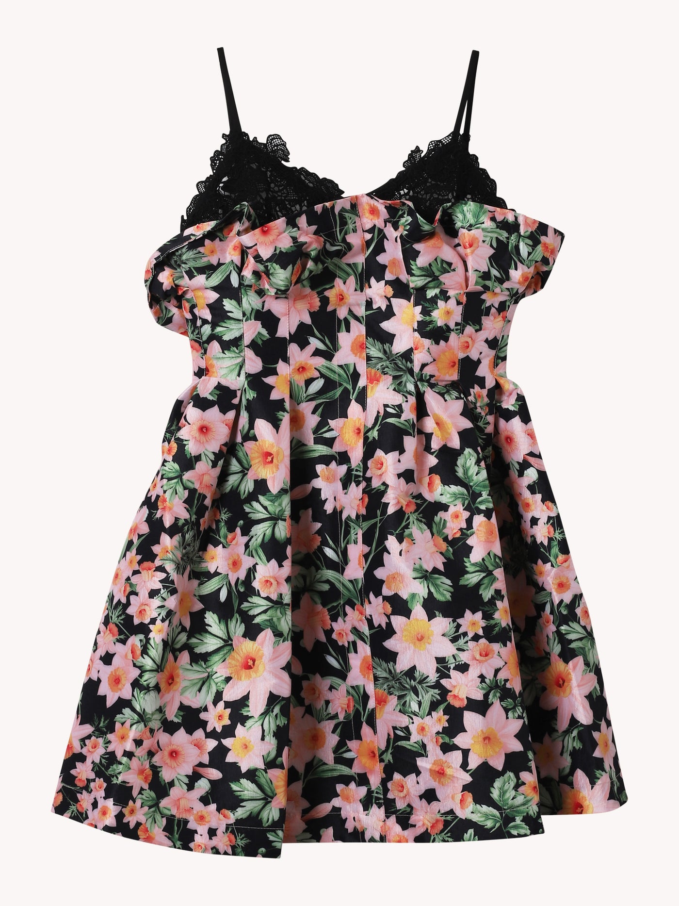 Odile Dress