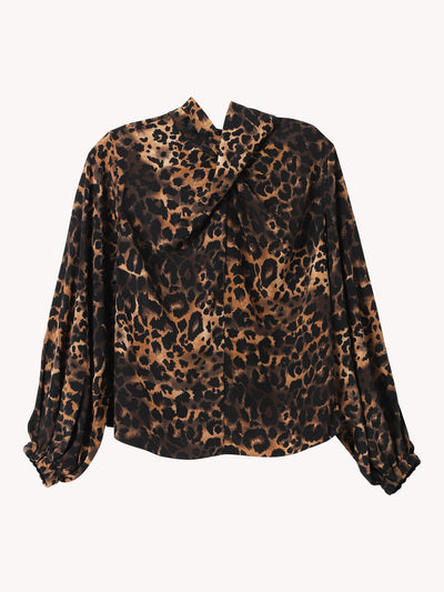 Intricate Islands Top