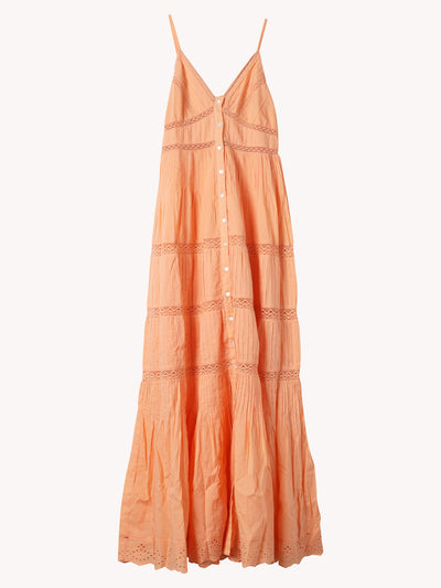 Janis Dress