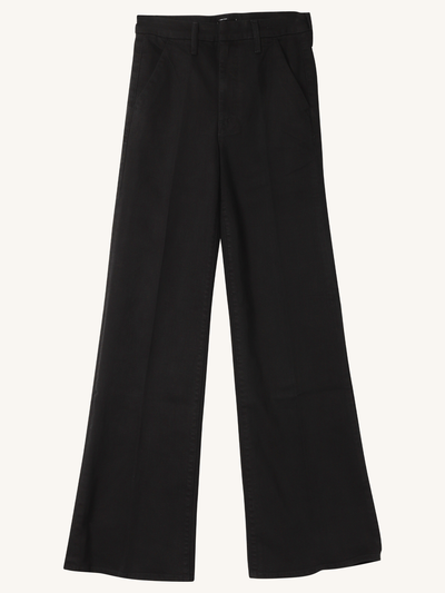 The Roller Prep Heel Jean