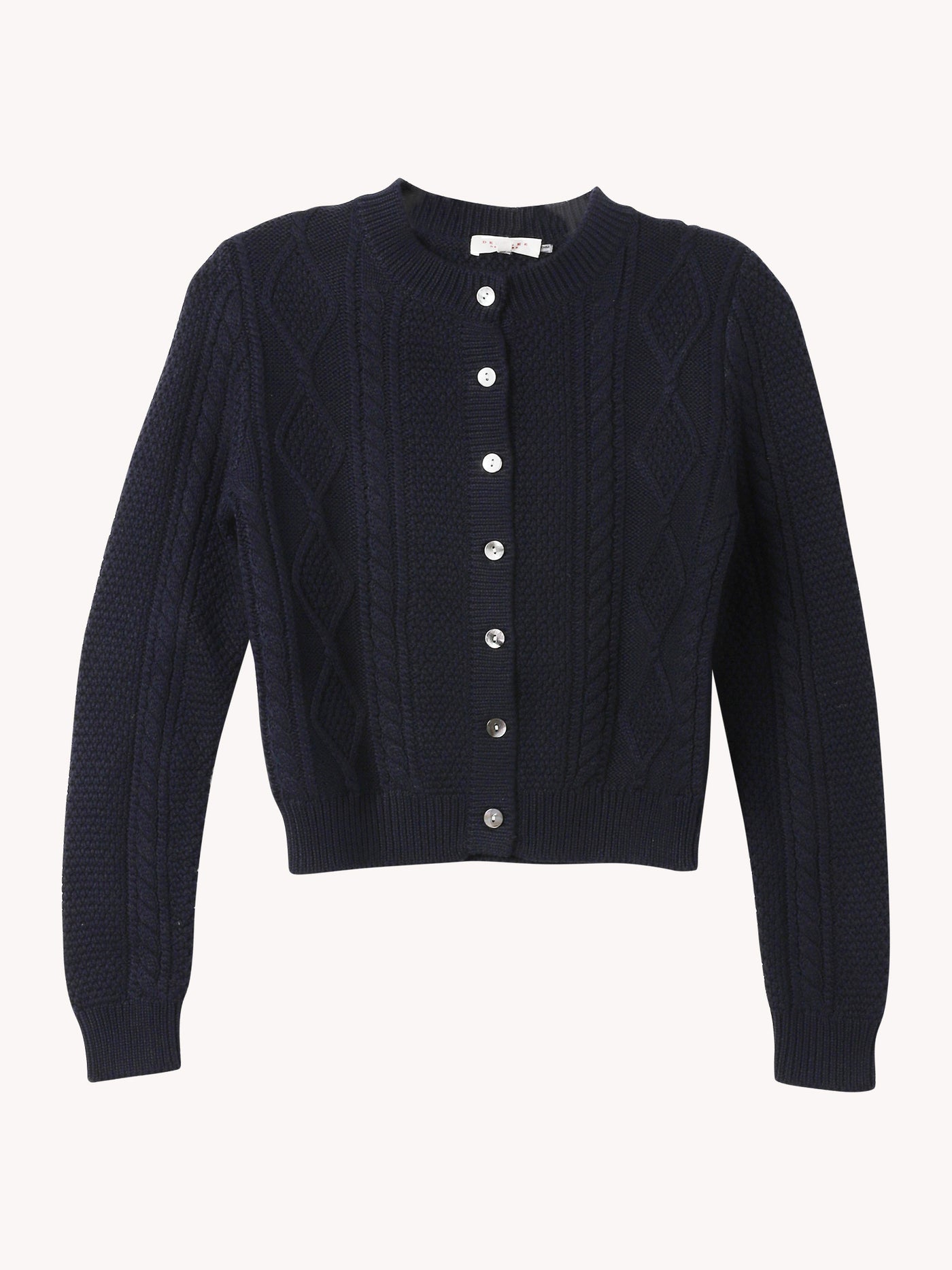 Colette Cardigan