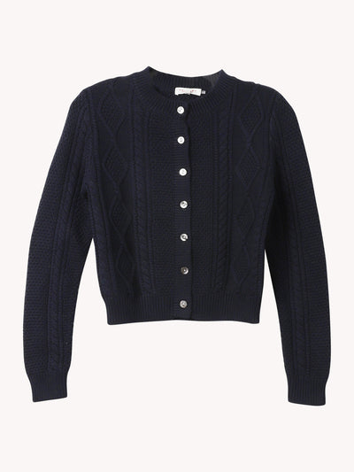 Colette Cardigan