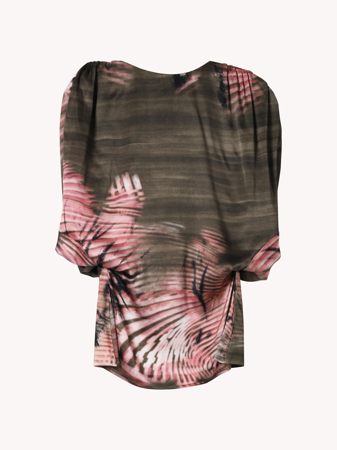 Alisa Blouse