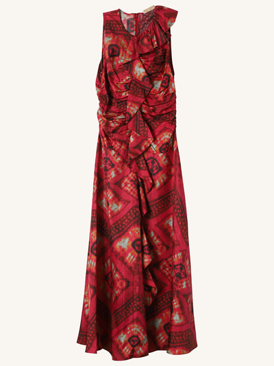Othella Dress