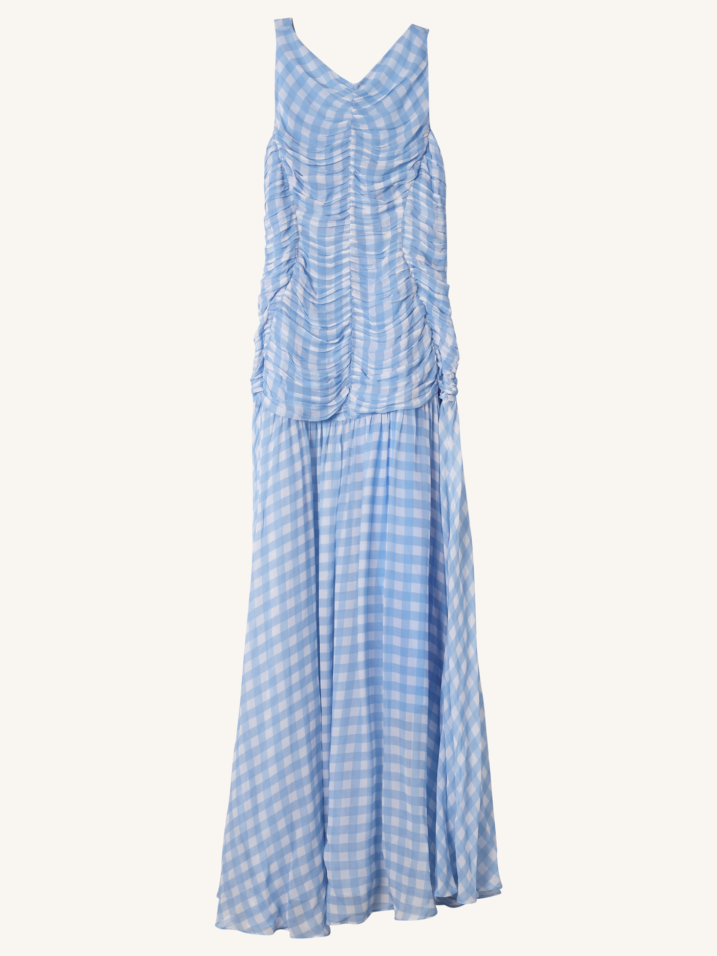 Kitty Maxi Dress