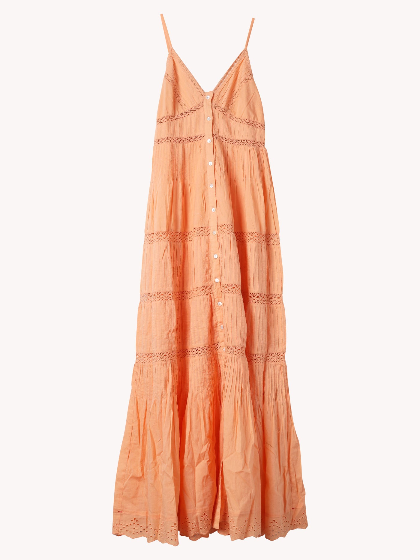 Janis Dress