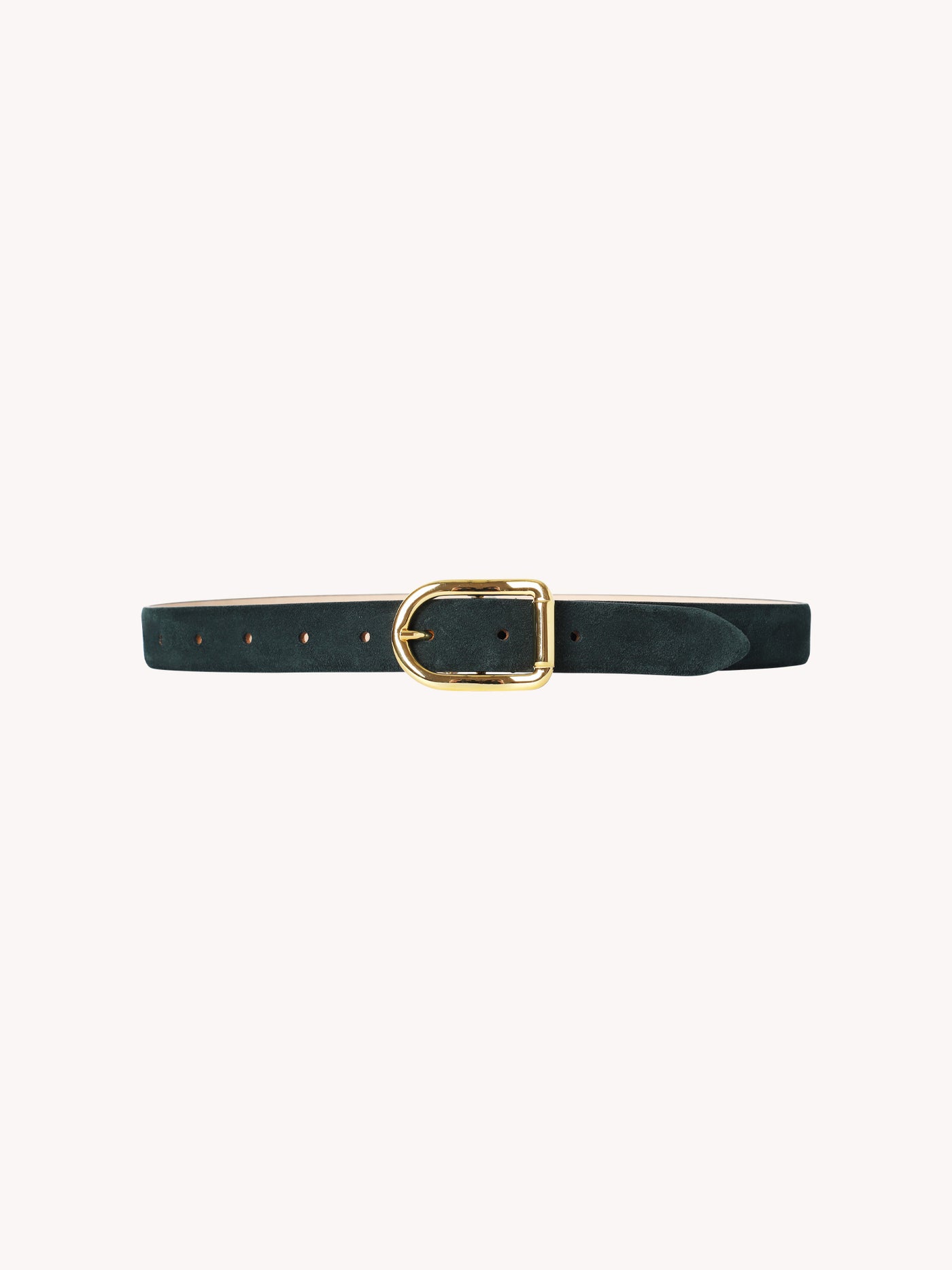 Mija Suede Belt