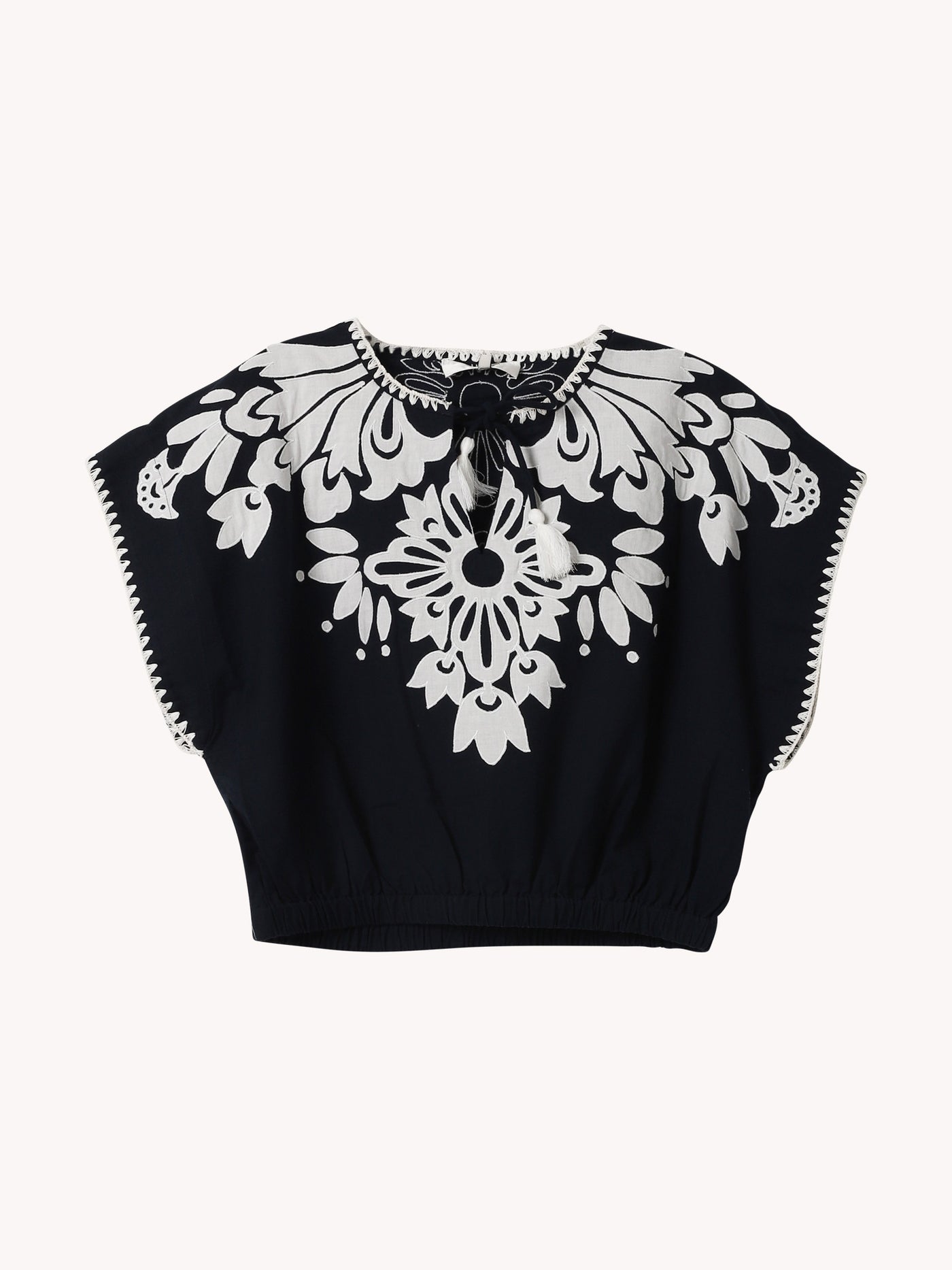 Liliana Top