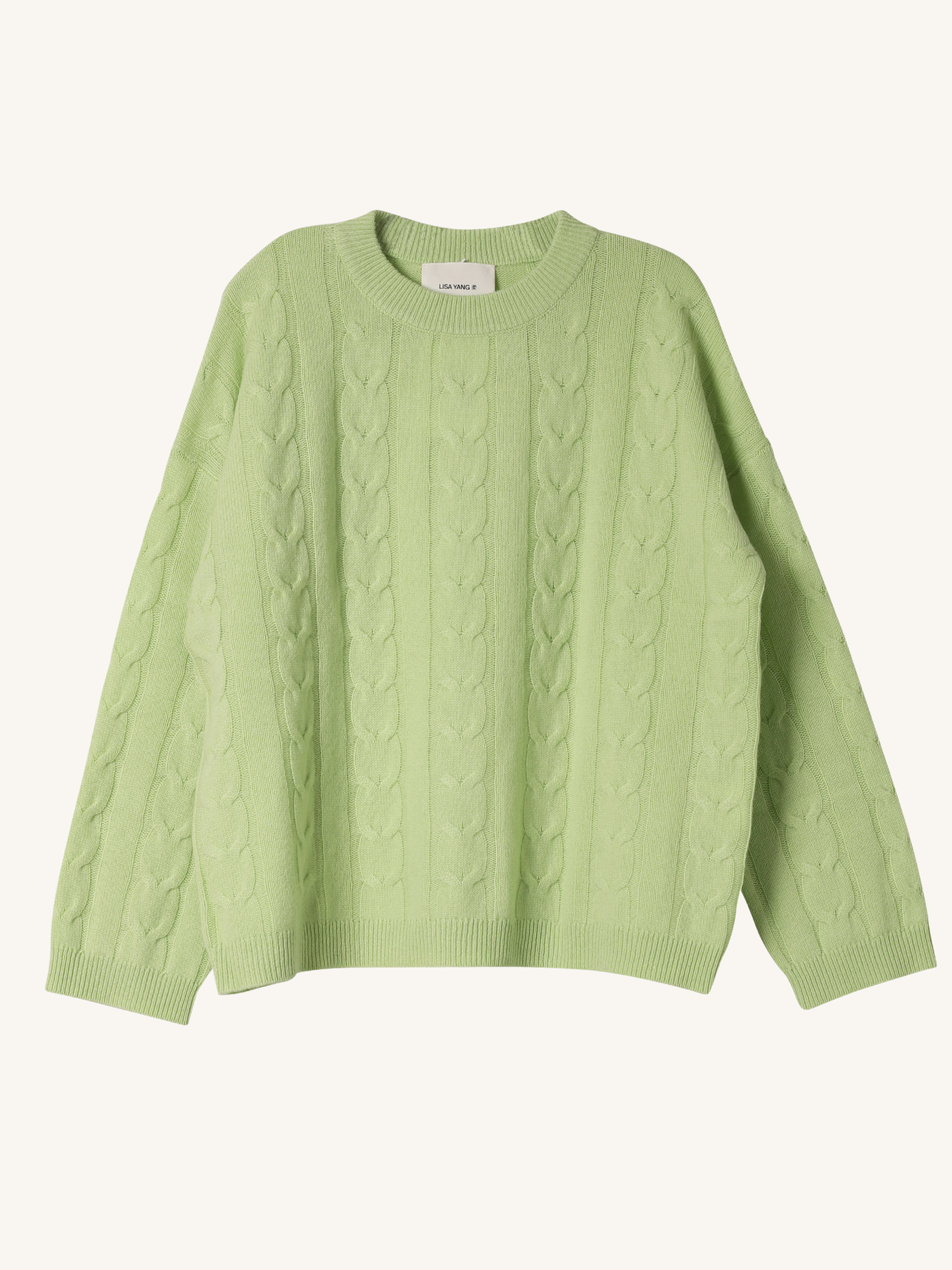 Vilma Sweater