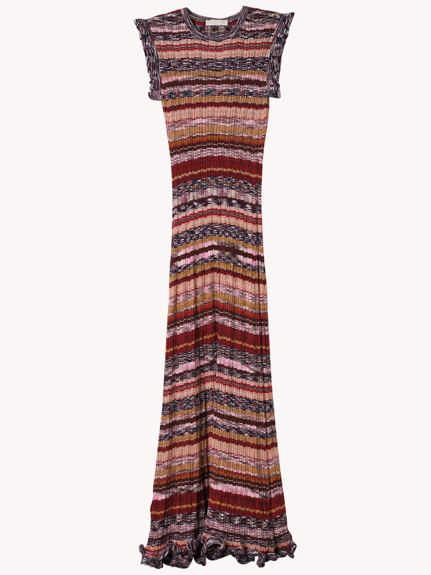 Ajak Knit Dress