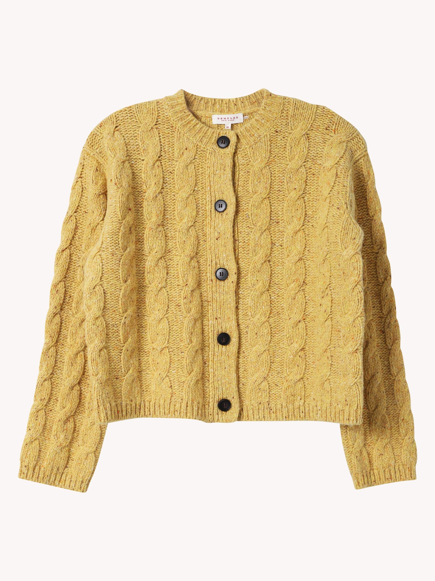 Kinsley Speckled Cardigan