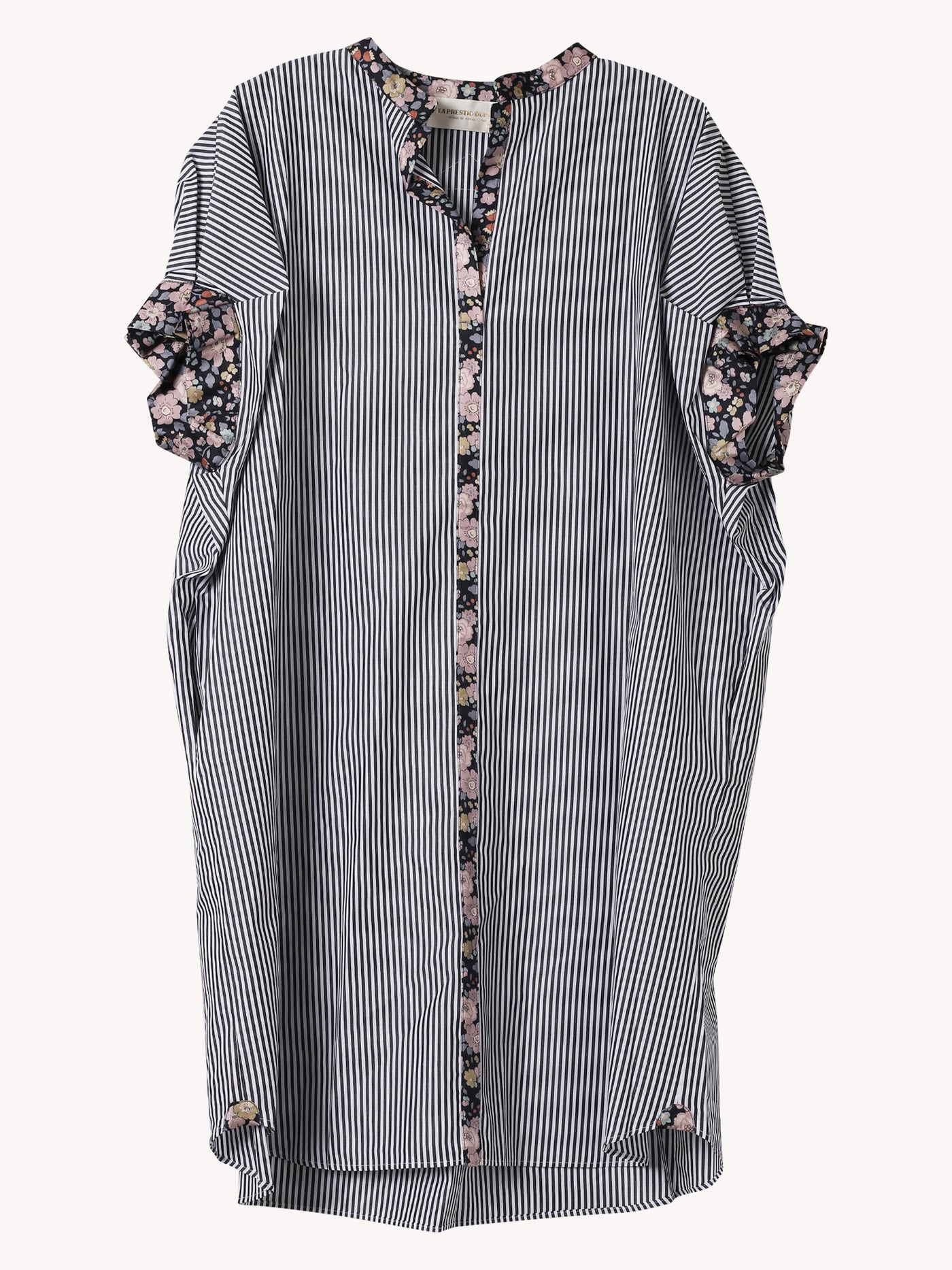 CASABLANCA TUNIC