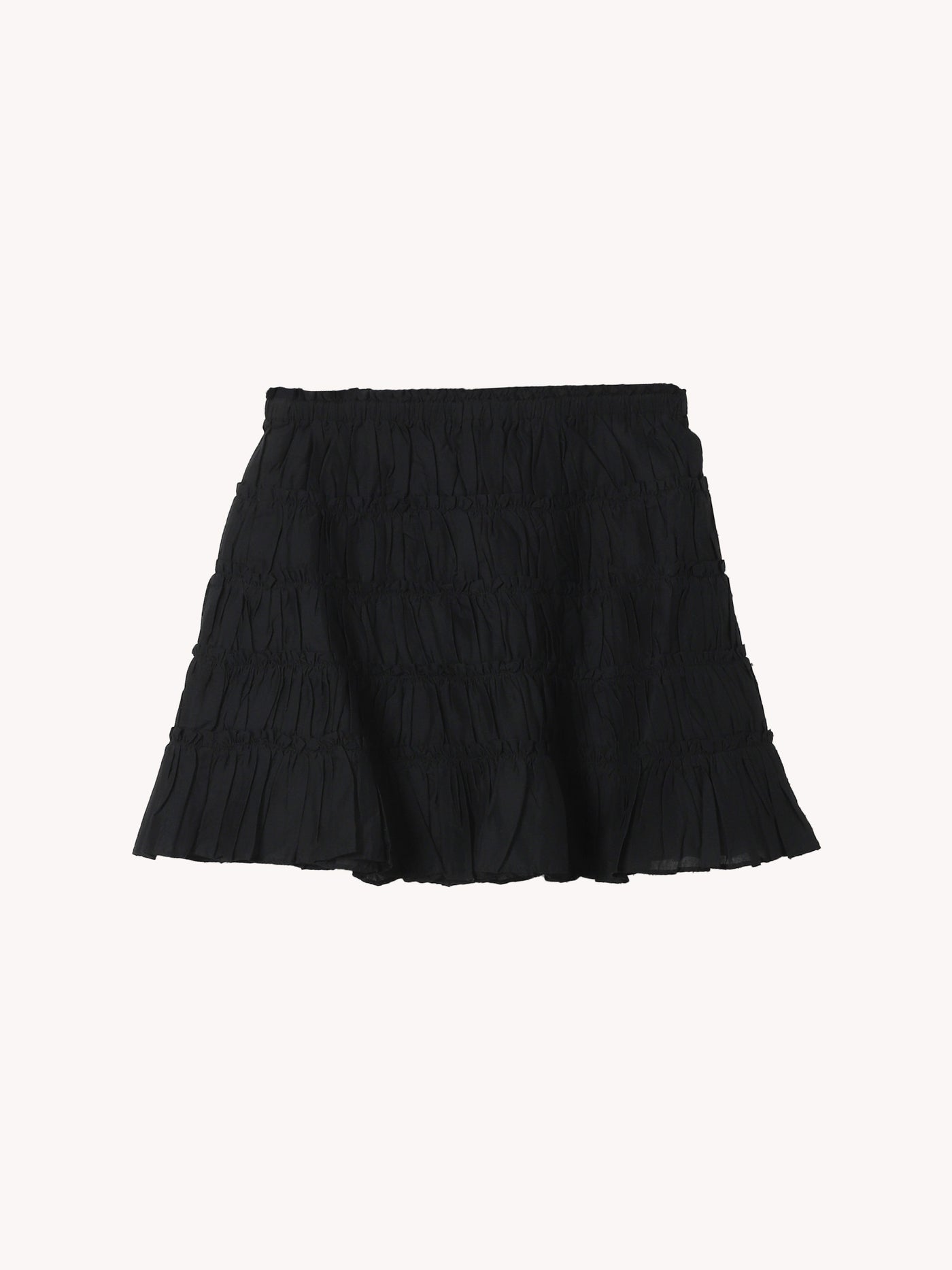 Cassis Skirt