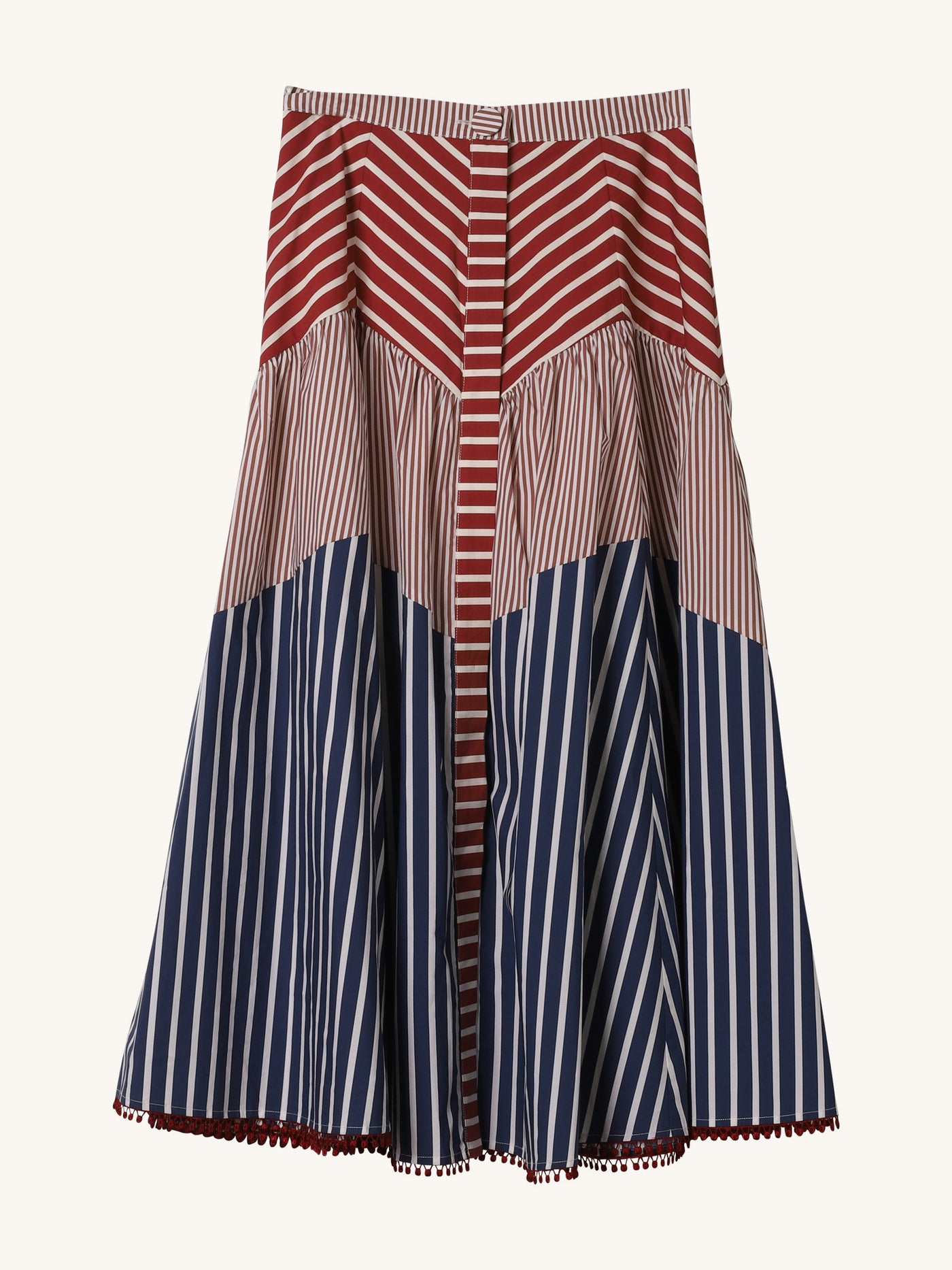 Mariann Skirt