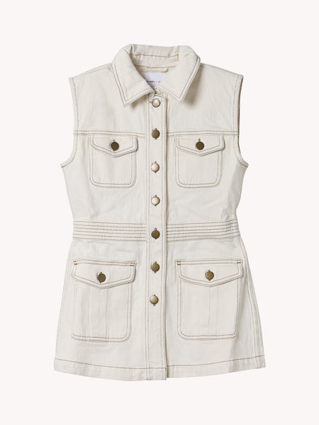 Ani Vest – CabanaCanary