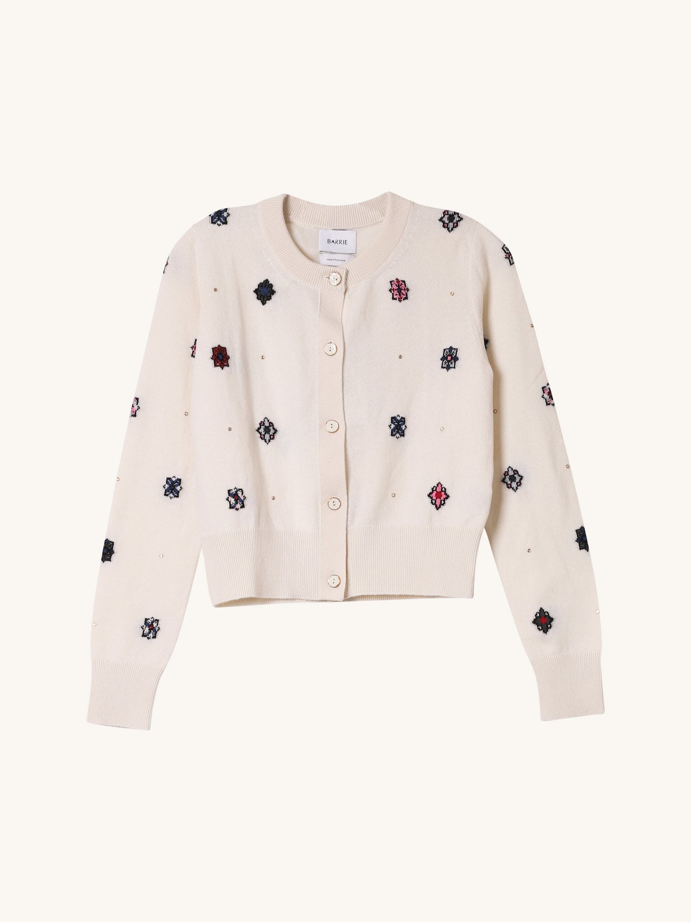 Niveous Cardigan