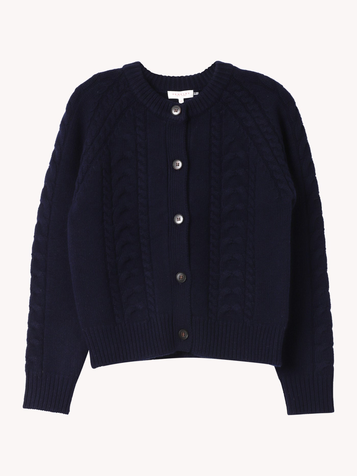 Pelmo Cardigan