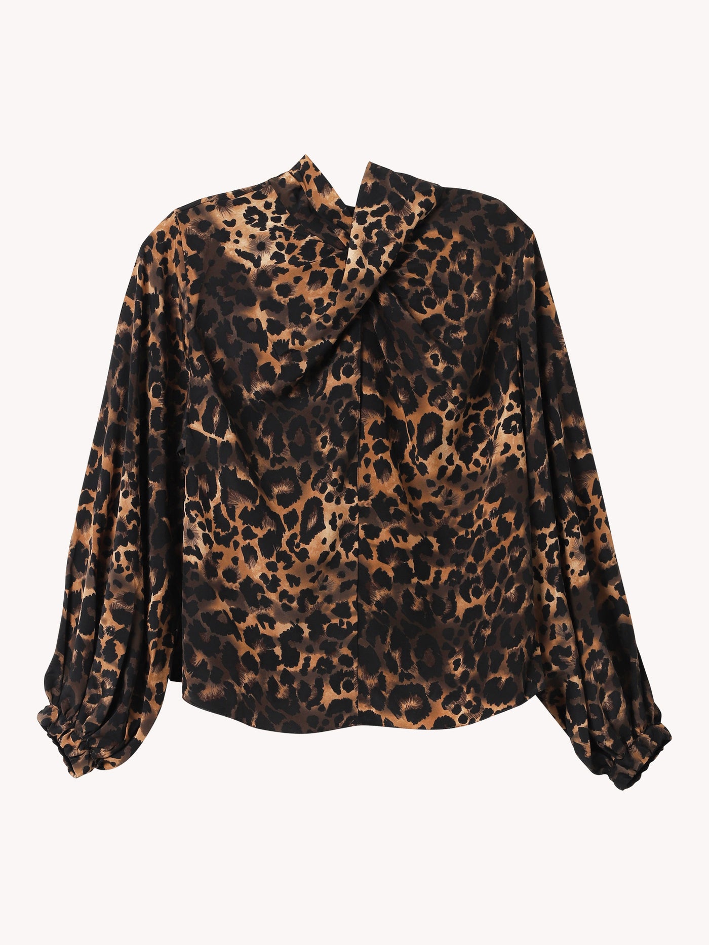 Intricate Islands Top