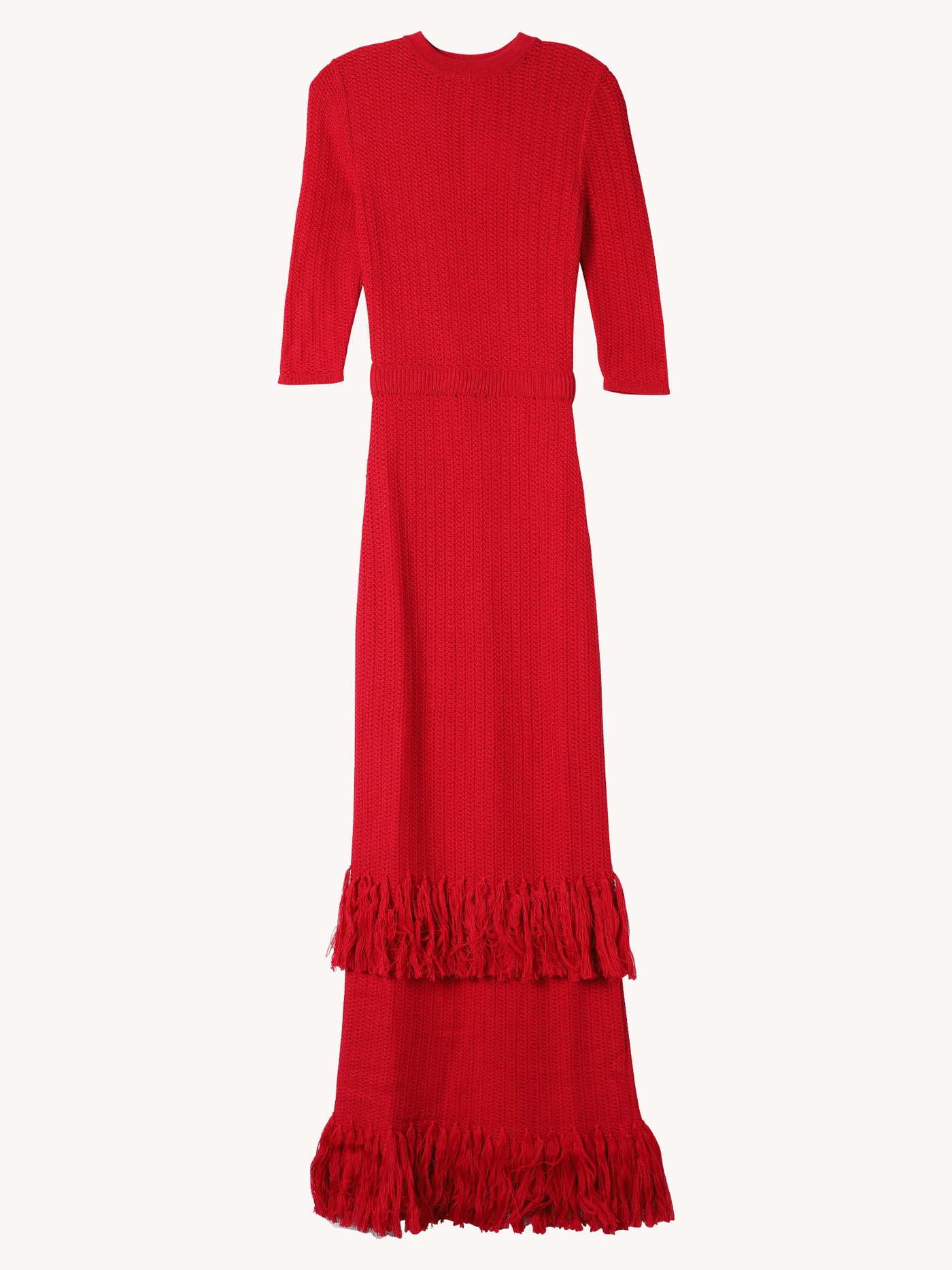 Huila Maxi Dress